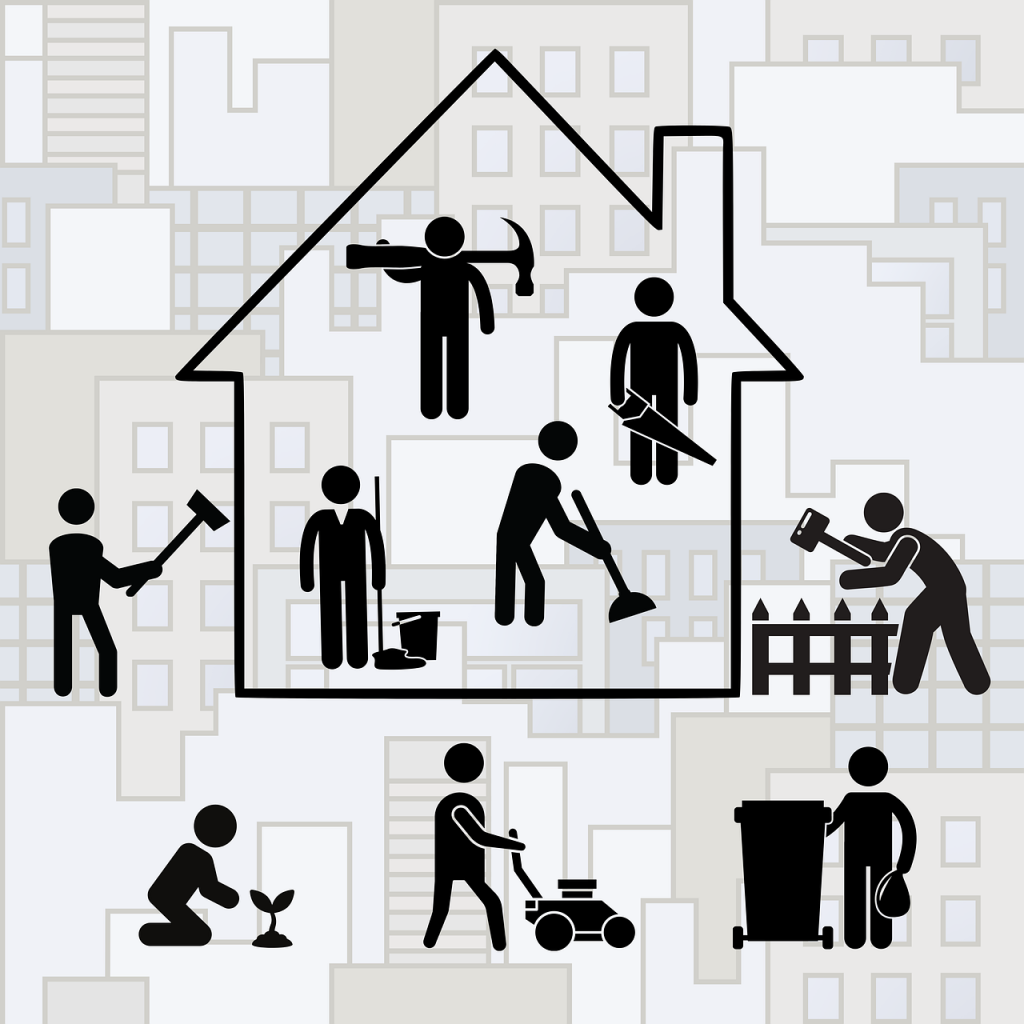 Hausmeisterservice Reinhardshagen Hann Münden Kassel